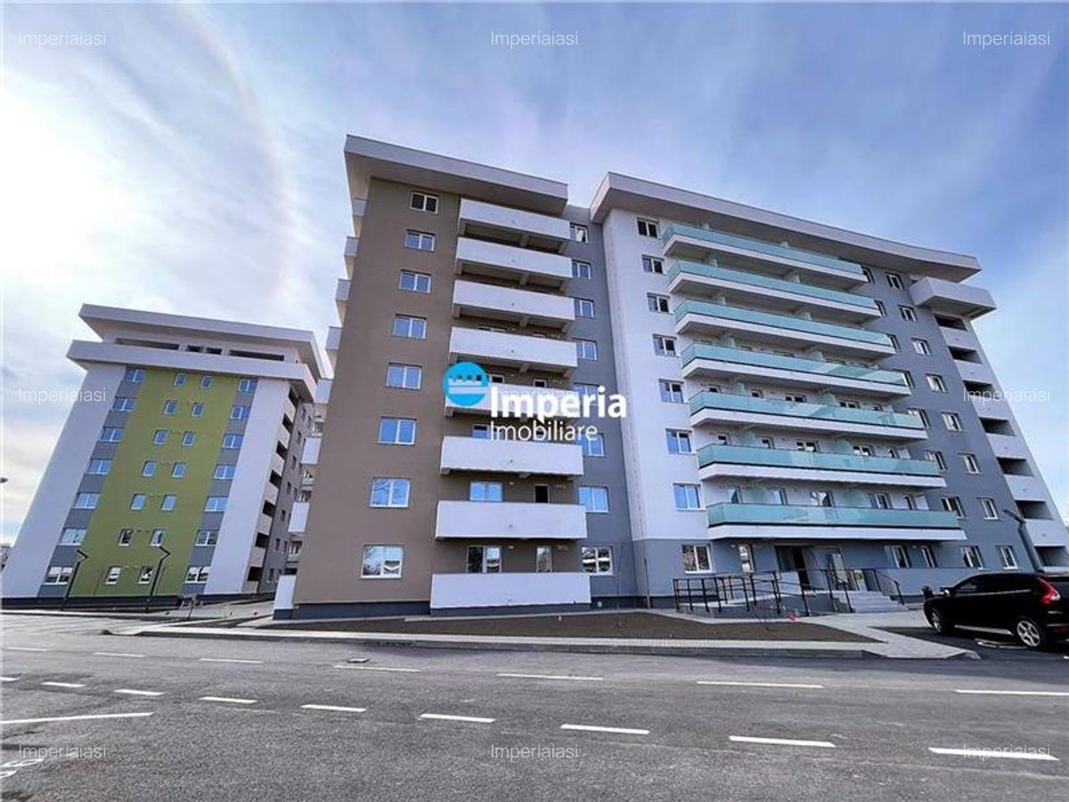 Apartament 1 cam de vanzare,41 mp,Dacia - 1