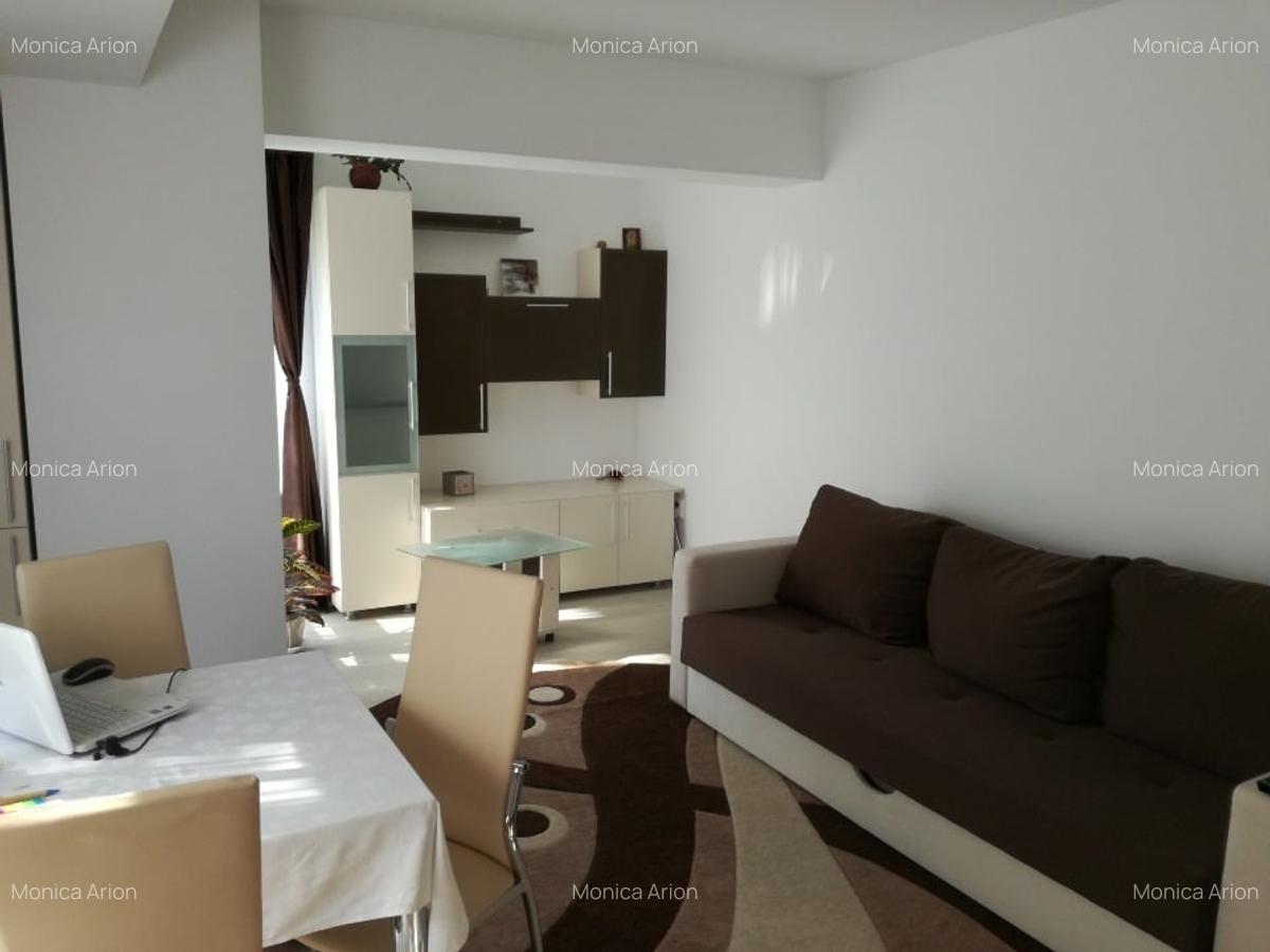 Apartament 2 camere, Nicolina 1, bloc 2014, 115.000 eur - 1