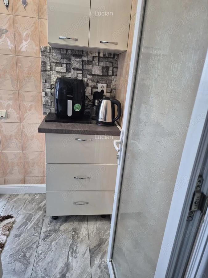 Garsoniera de inchiriat, zona salaj, sector 5 - 7