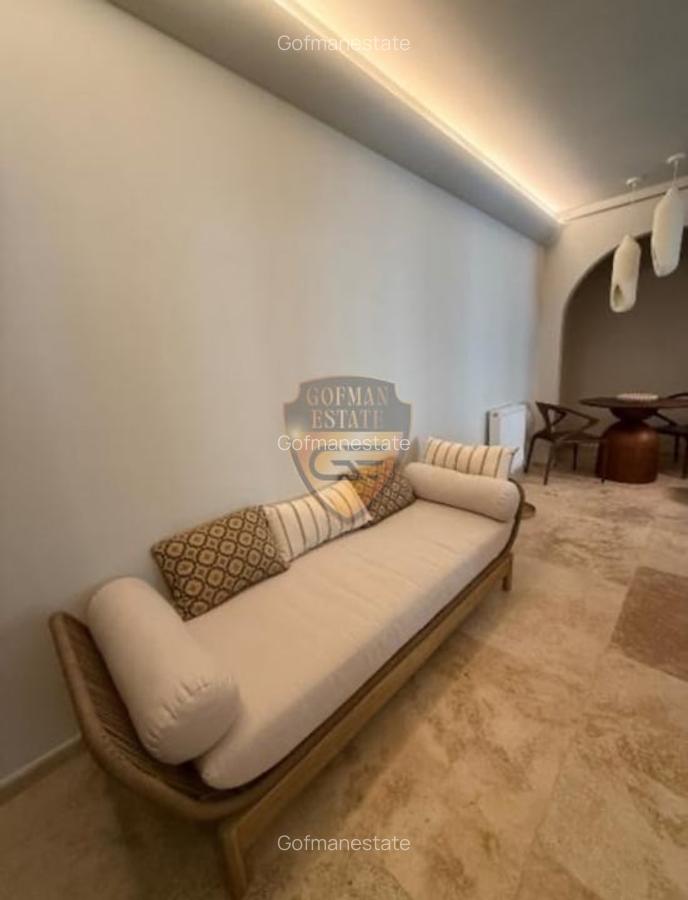 Apartament designer, 4 cam, 50.2 mp,  balcon + logie 29.4 mp - 6