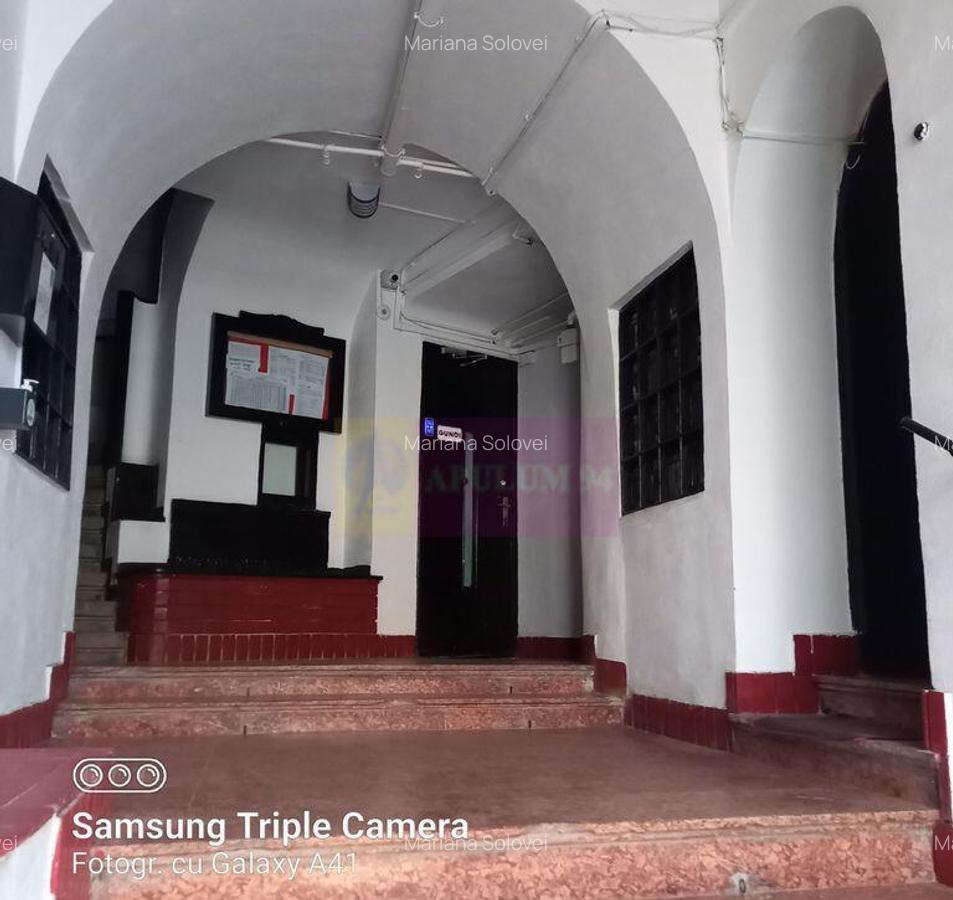 Vanzare apartament-Armeneasca - 7