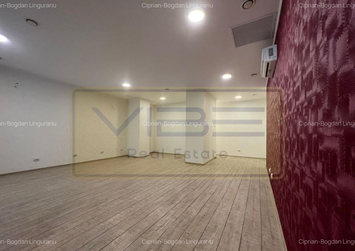 Spatiu de birou/comercial Bd. Independentei - Spiridon - 3