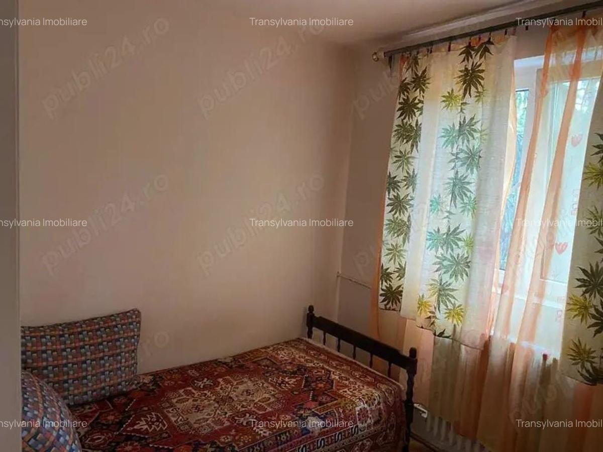 Apartament | 1 camera | Gheorgheni - 4