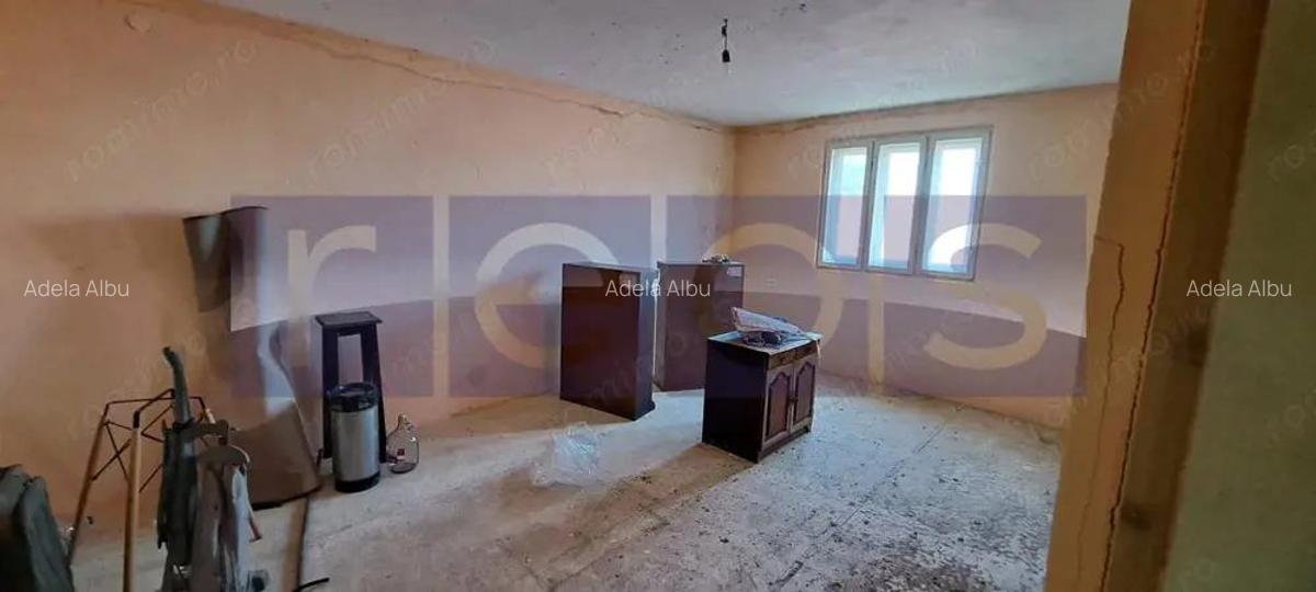 VANZARE VILA SPATIOASA CU TEREN GENEROS 1.700 MP | RADOESTI VALE, TELEORMAN - 7