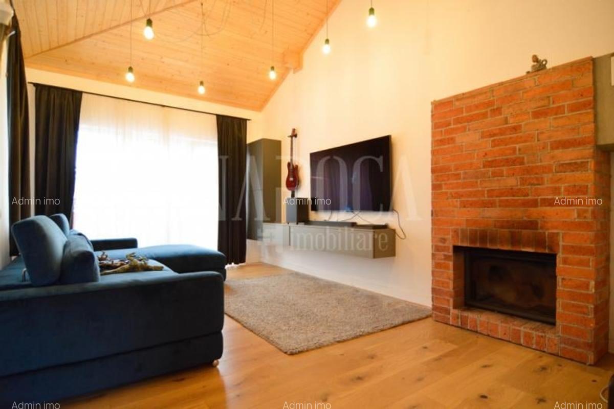 Casa 5 camere de vanzare in Dezmir - 6