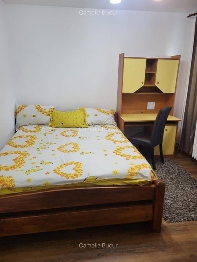 Apartament cu 2 Camere - zona Pacurari - Moara de Foc - 7