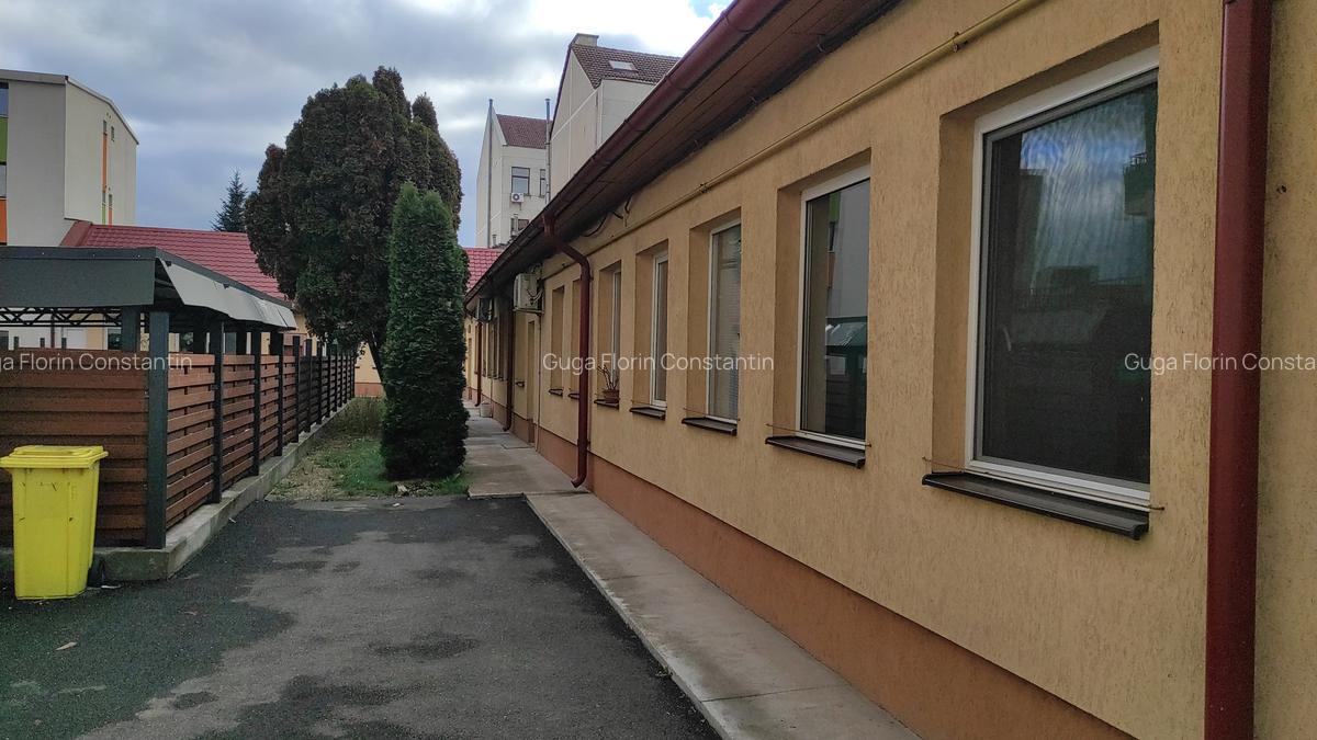 Spațiu comercial, 304 mp în Gruia - 4