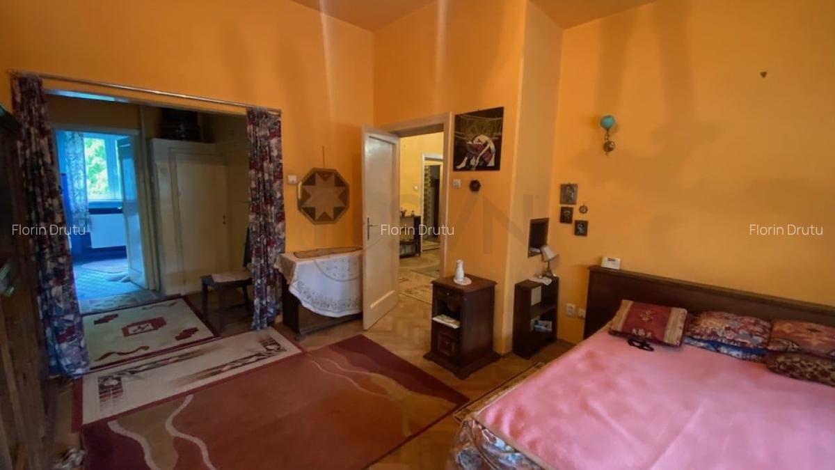 Apartament cu 3 camere semidecomandat în Ferdinand - 10
