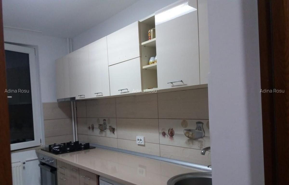 Apartament de 3 camere, loc de parcare, Constantin Brancoveanu - 4 Apartament de 3 camere, loc de parcare, Constantin Brancoveanu - 4