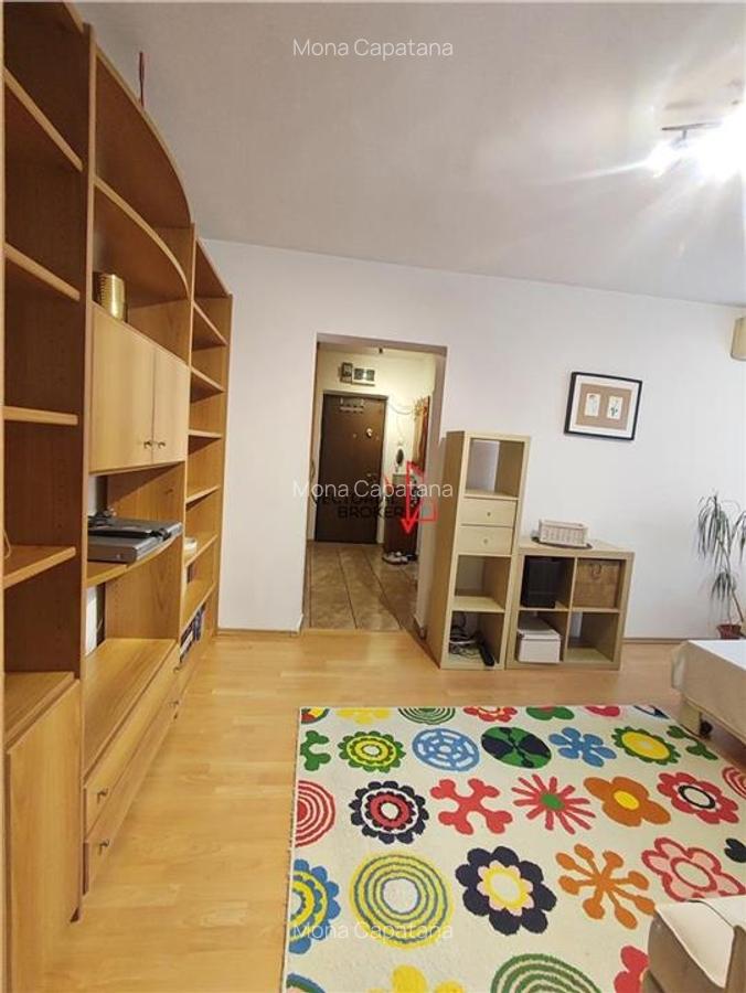 Et 3/10 gata de locuit in zona verde, |bloc reabilitat Tei Ion Berindei - 2