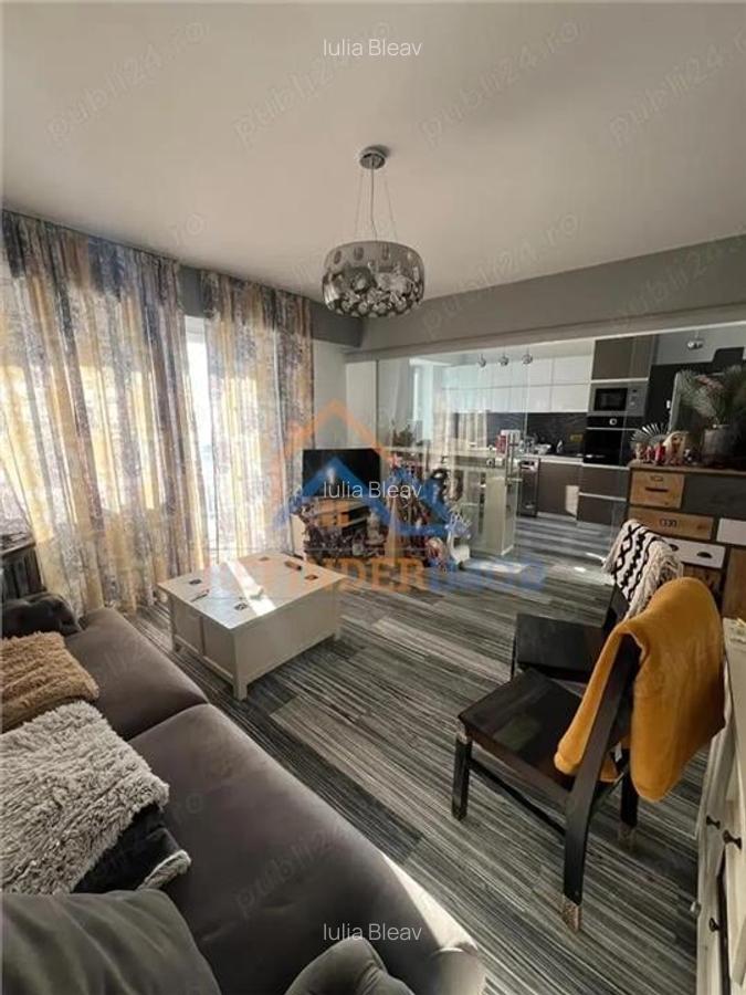 Apartament 2 camere de vanzare Grand Arena - 1