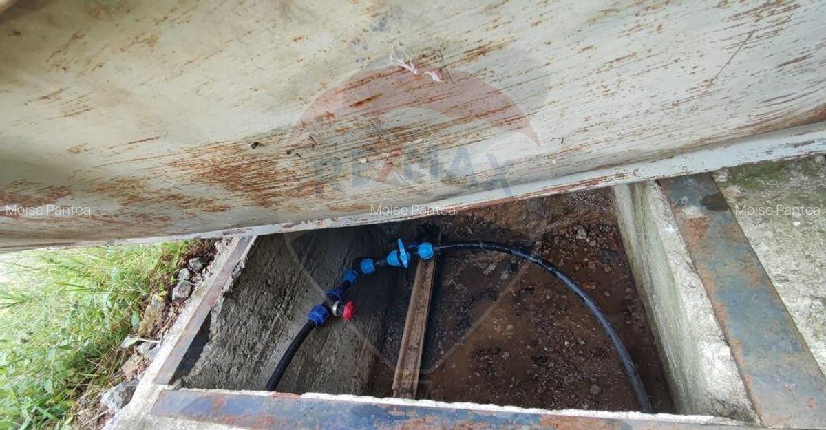 Casa de vacanta cu 6 camere de vanzare Suncuius - 10