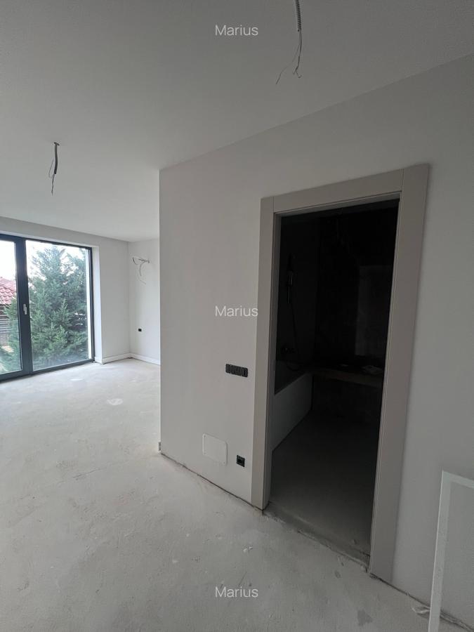 4 camere Iancu Nicolae bloc nou - 5