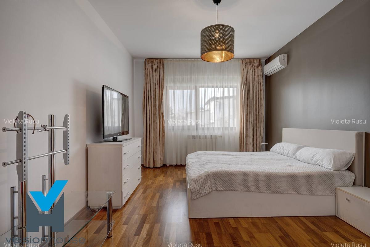 Apartament 4 camere Erou Iancu Nicolae | Carina Residence | 2 locuri parcare - 7