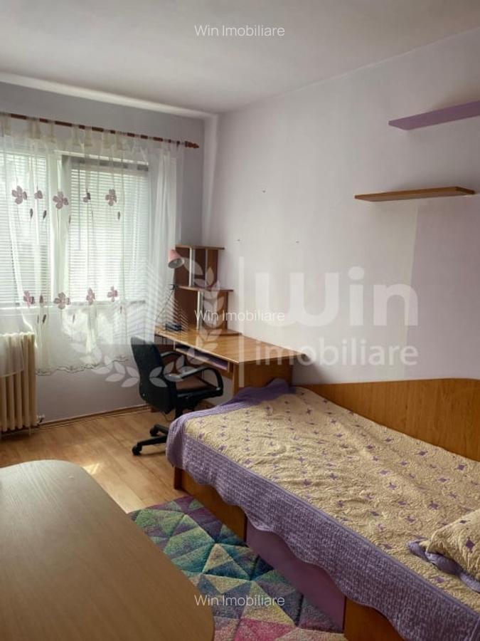 Apartament 3 camere | Etaj 1/4 | Manastur zona Cinema Dacia - 3