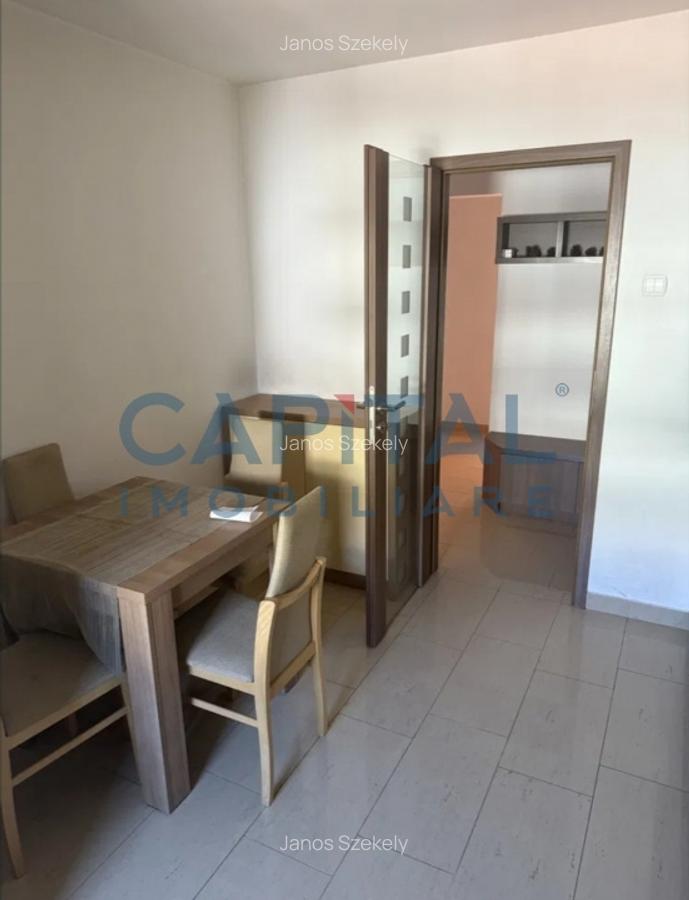 Apartament cu 4 camere in cartierul Zorilor. Comision 0! - 3