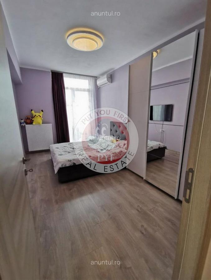 Vitan - Barzesti | 3 camere | Decomandat | 78mp | B11954 - 5