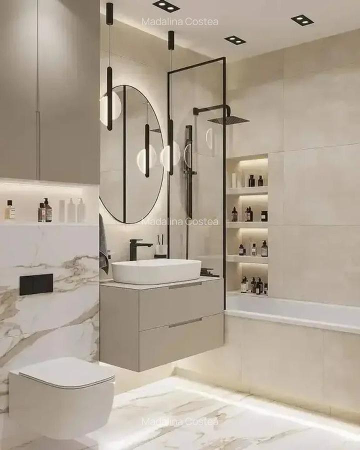 Apartament spațios, modern, cu terasă perfectă pentru serile de vară! - 4