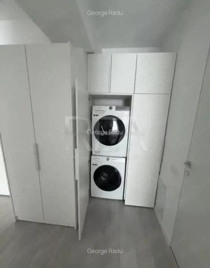 Apartament 2 camere | Novum Politehnica | Loc De Parcare - 8