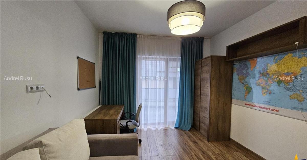 Casa eleganta,acces auto in curte,2 terase, curti amenajate, - 15