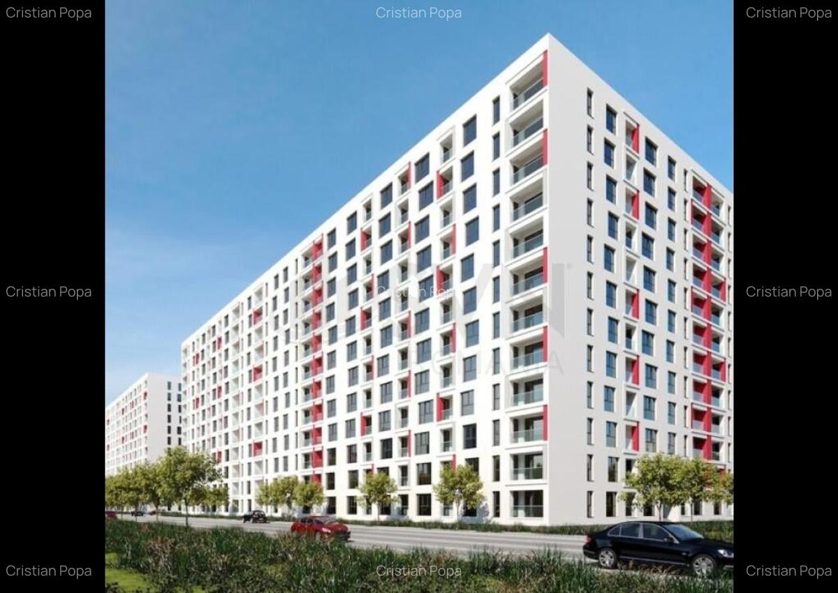 2 Room I Modern I Exigent Plaza - 8