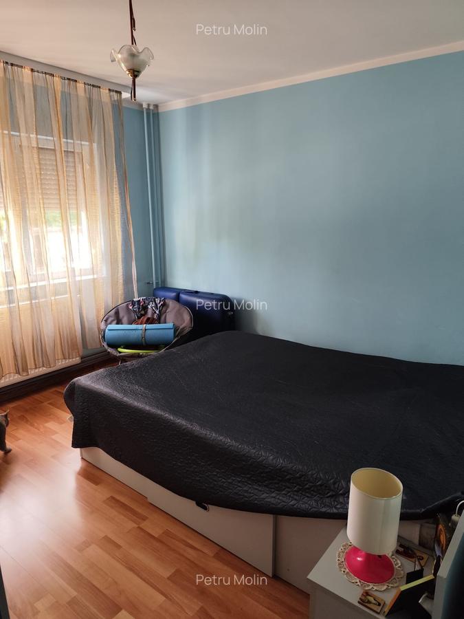 Apartament 2 camere Lipovei-Pizzeria Thalia - 6