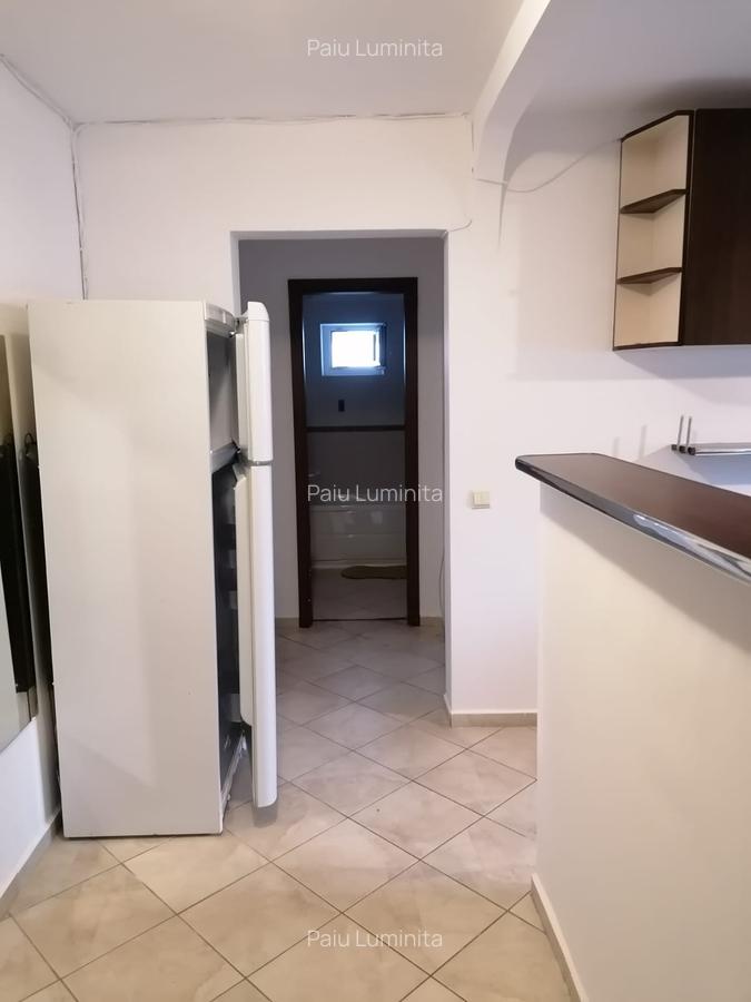 Apartament  decomandat in zona Garii - 4