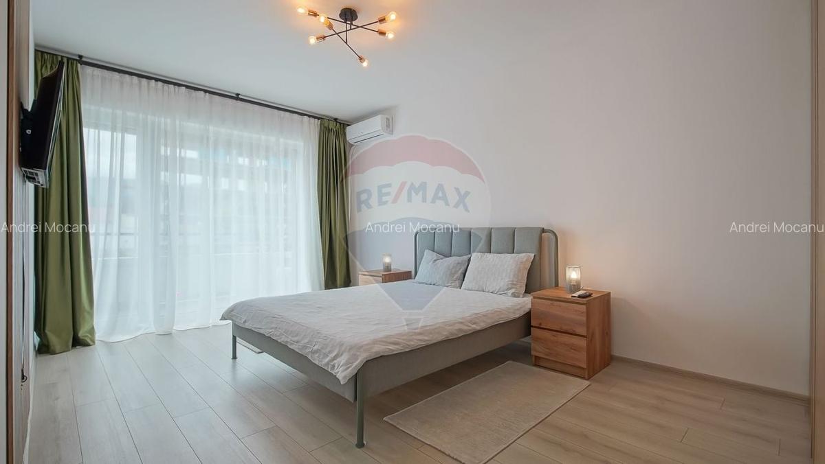 COMISION 0% | Apartament cu 3 camere | Parcare | Alphaville Arena - 2