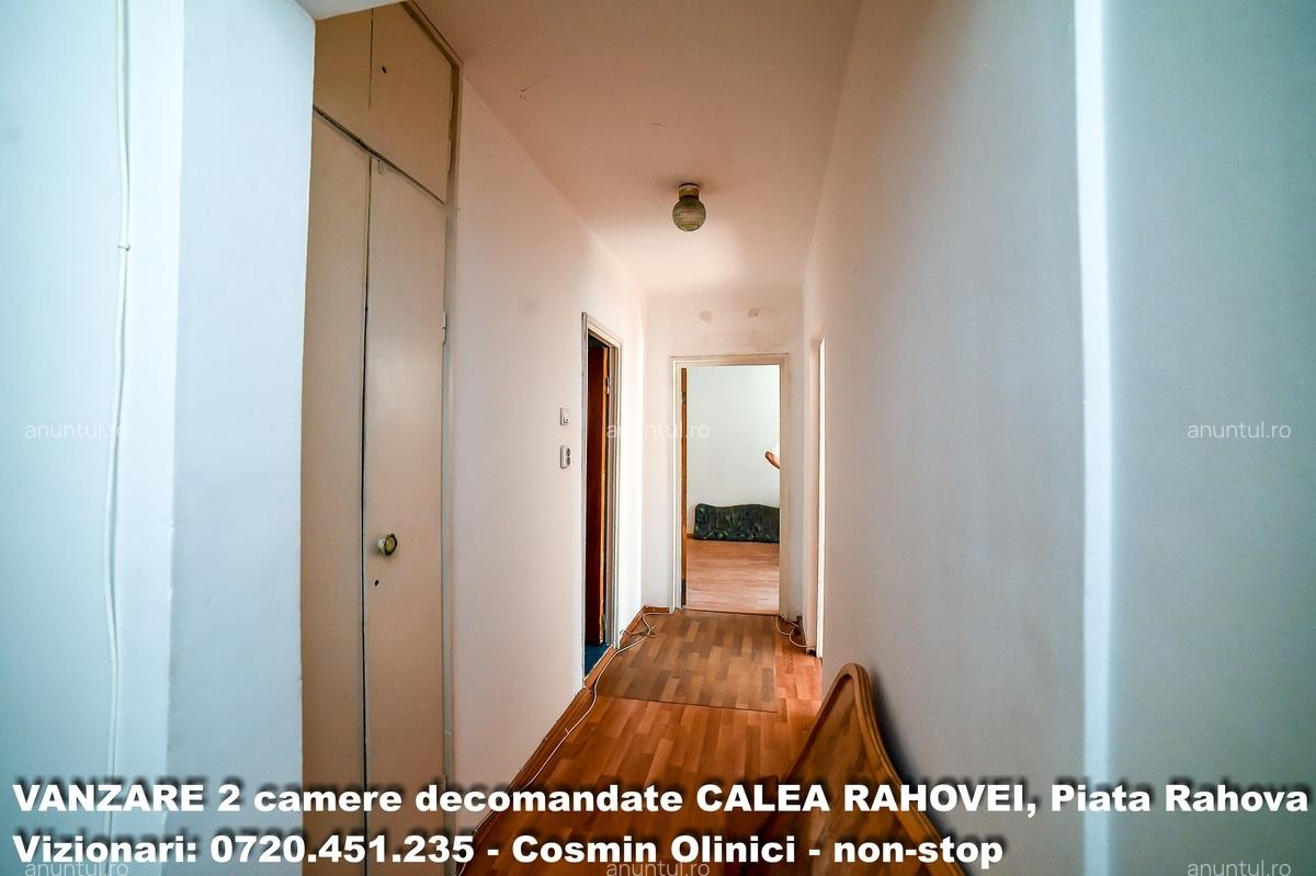 Calea Rahovei - 14