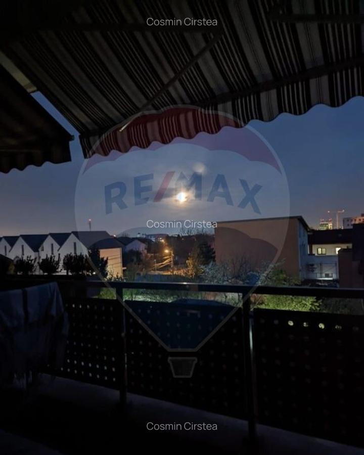 DE VANZARE Garsoniera Pipera bloc boutique ST 58 mp - 8