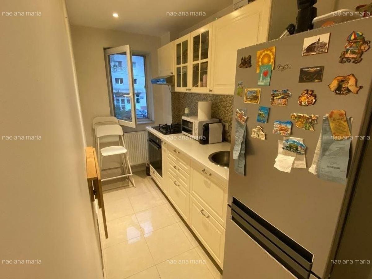 Apartament 2 camere de vanzare Crangasi - 2
