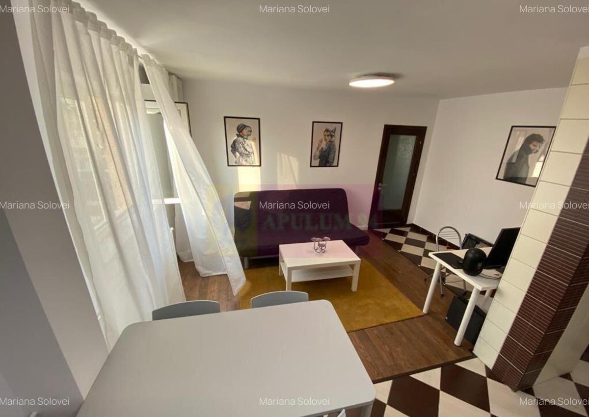 Inchiriere 3 camere Tineretului - 6
