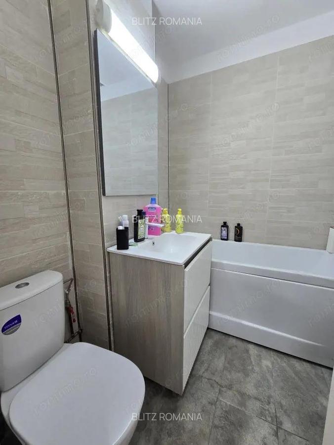 Apartament nou renovat, parter langa Spitalul Jude?ean & FunShop Park - 9