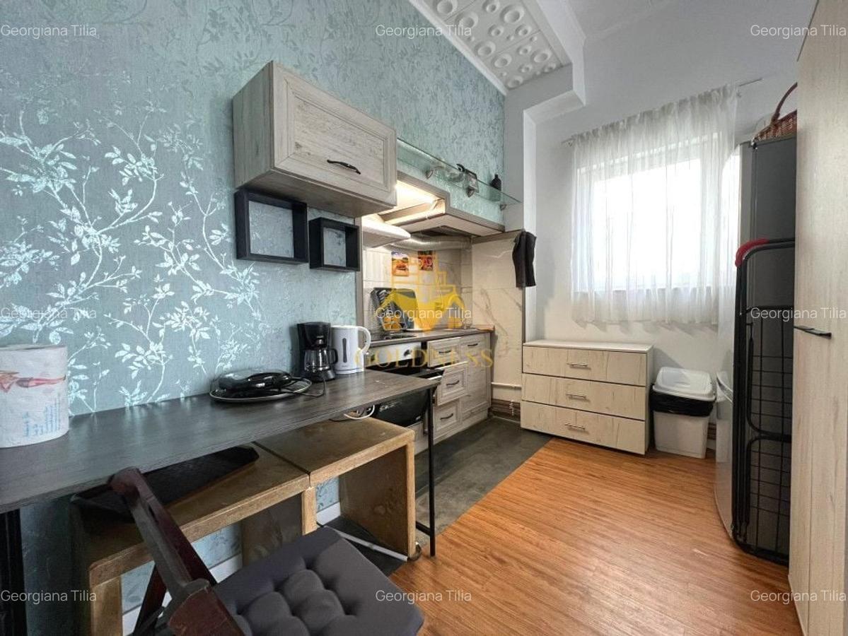 2 camere open-space, modern, parcare, Zorilor, UMF, Zona Louis Pasteur - 5