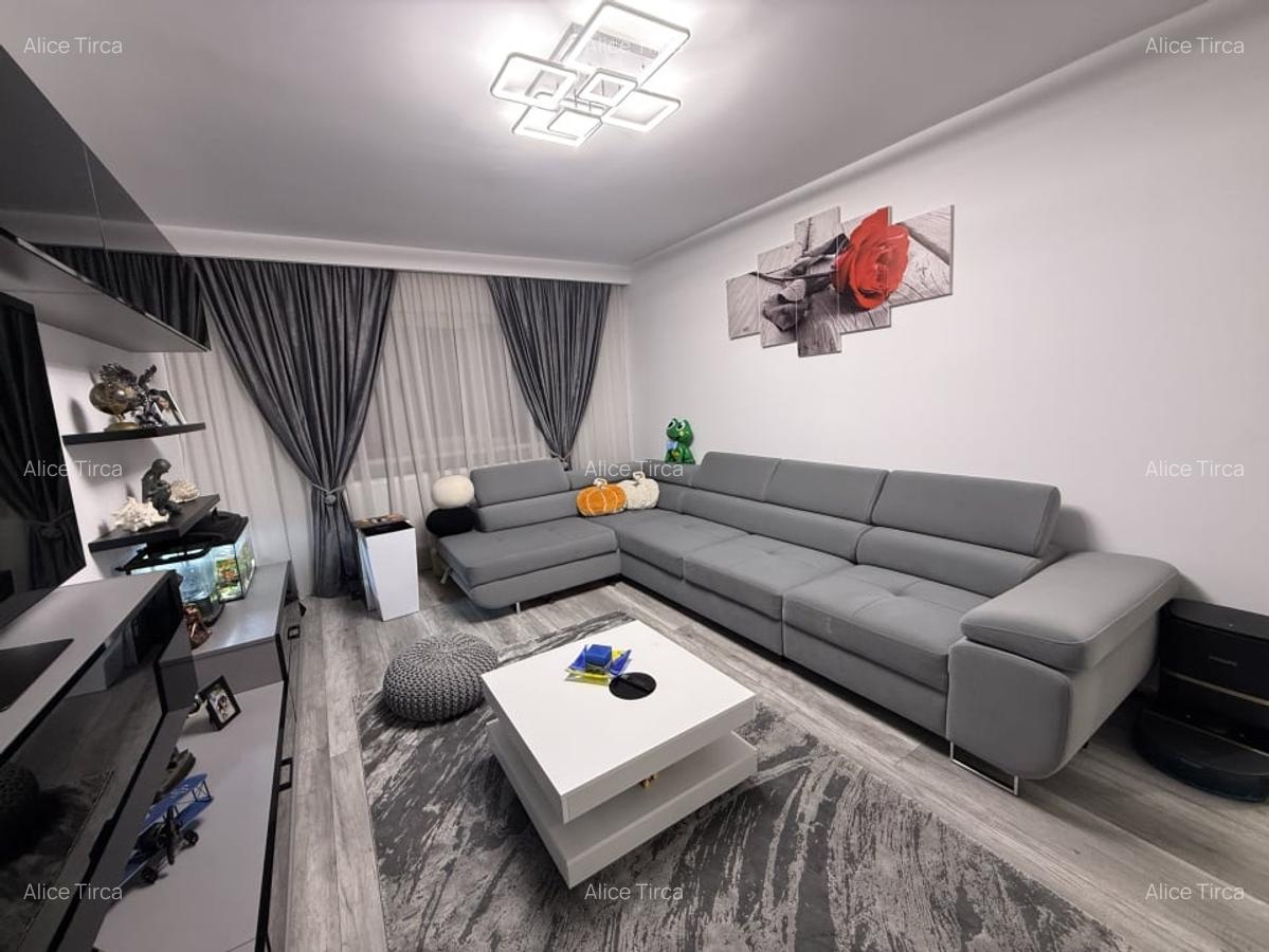 Apartament 3 camere, decomandat, 67 mp, cartier 1 Mai,  Scoala 36 - 2 Apartament 3 camere, decomandat, 67 mp, cartier 1 Mai,  Scoala 36 - 2