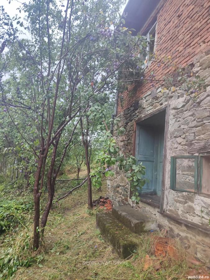 Casa de vanzare comuna Brusturi judet Arad - 3