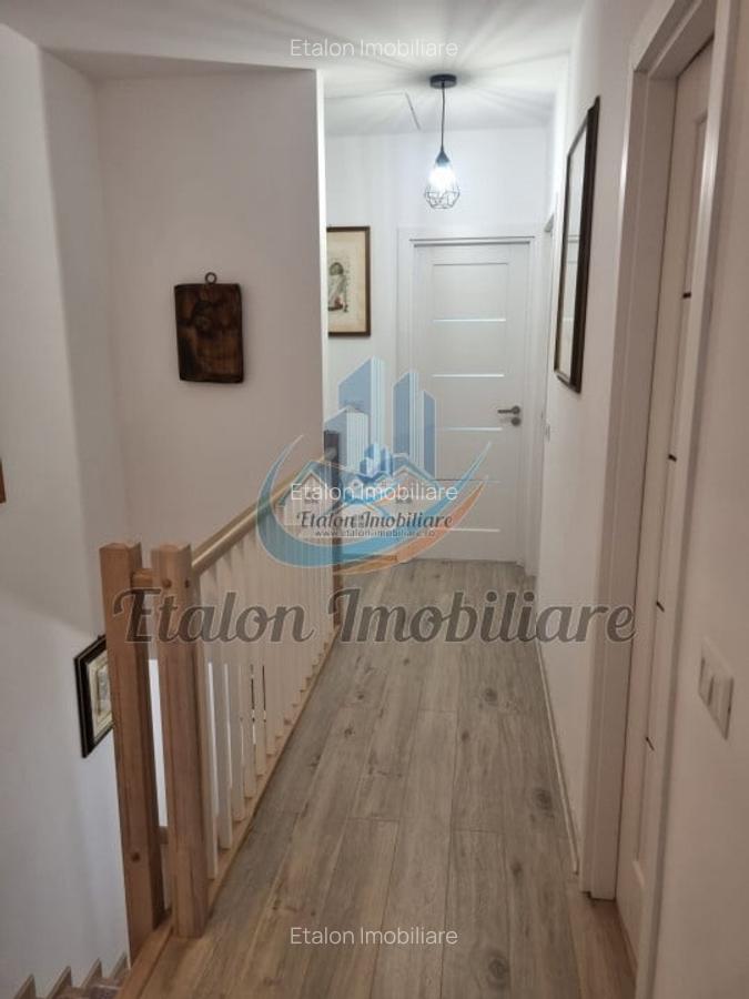 Casa Duplex 110 utili, 350 m teren Fermelor - 8