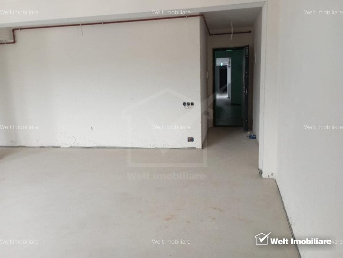 Apartamente noi cu 3 camere, 93mp terasa 20mp, zona Marasti-Someseni - 4