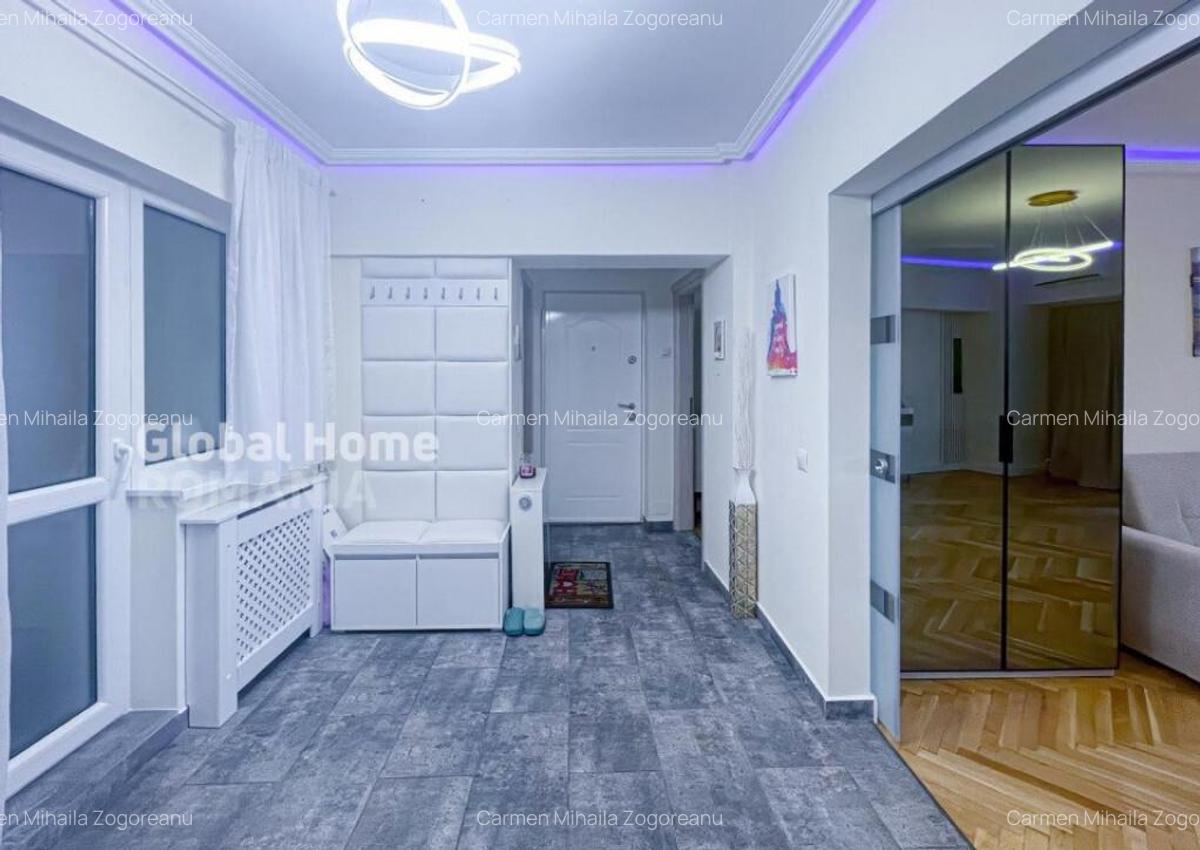 Apartament 3 camere| Piata Unirii-Blv Unirii | Renovat-Mobil - 3