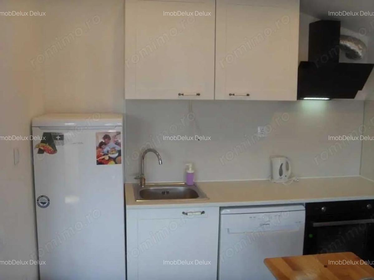 Apartament cu 1 camera in zona Mehala - 2