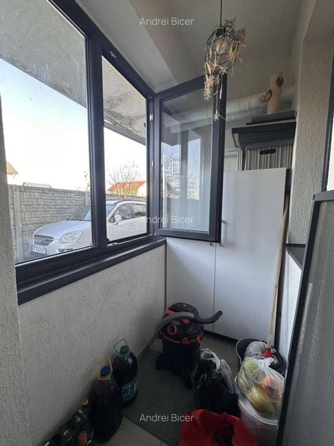 PALLADY - 1 Decembrie | Chirie 2 Camere | Metrou + Parcare - 11