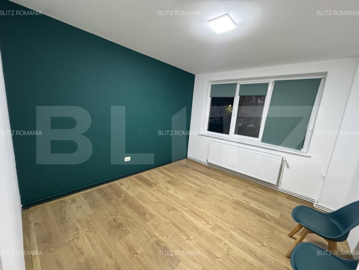 Apartament 2 camere, 50 mp, zona Hotel Rocca - 1