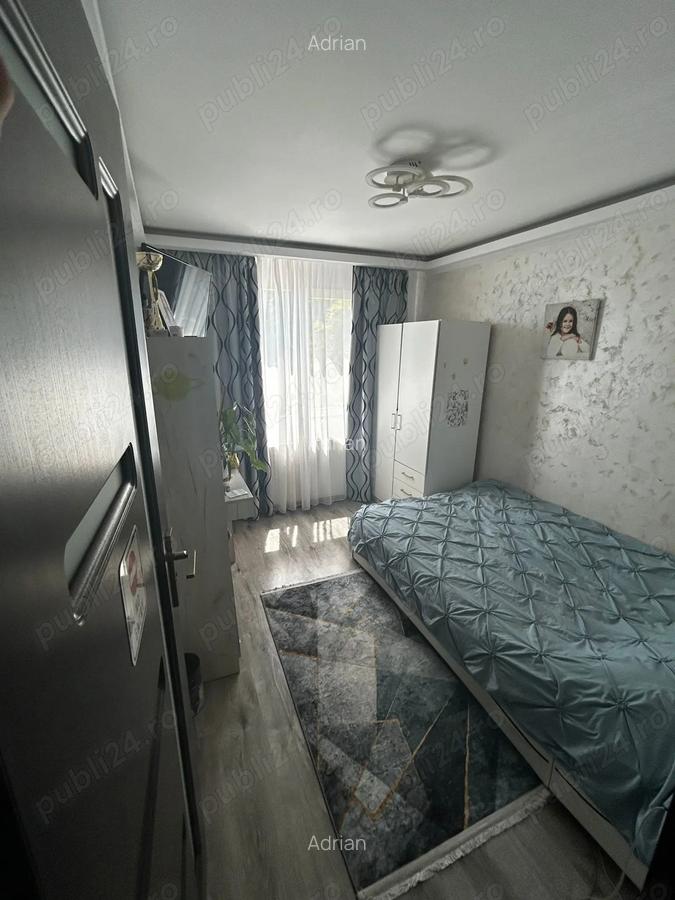 Apartament 3 camere,etaj 2. - 1