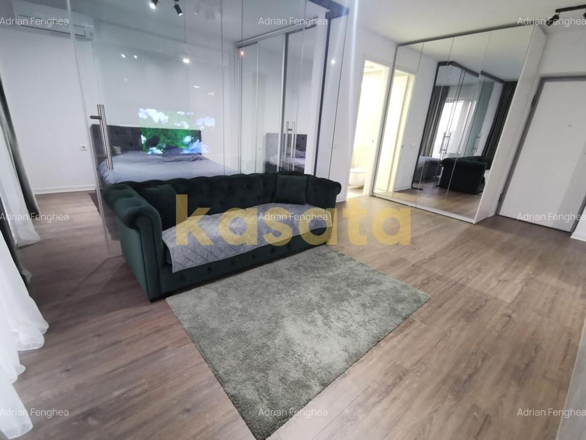 2 Camere Moderne de Închiriat – Cloud9 Residence - 2