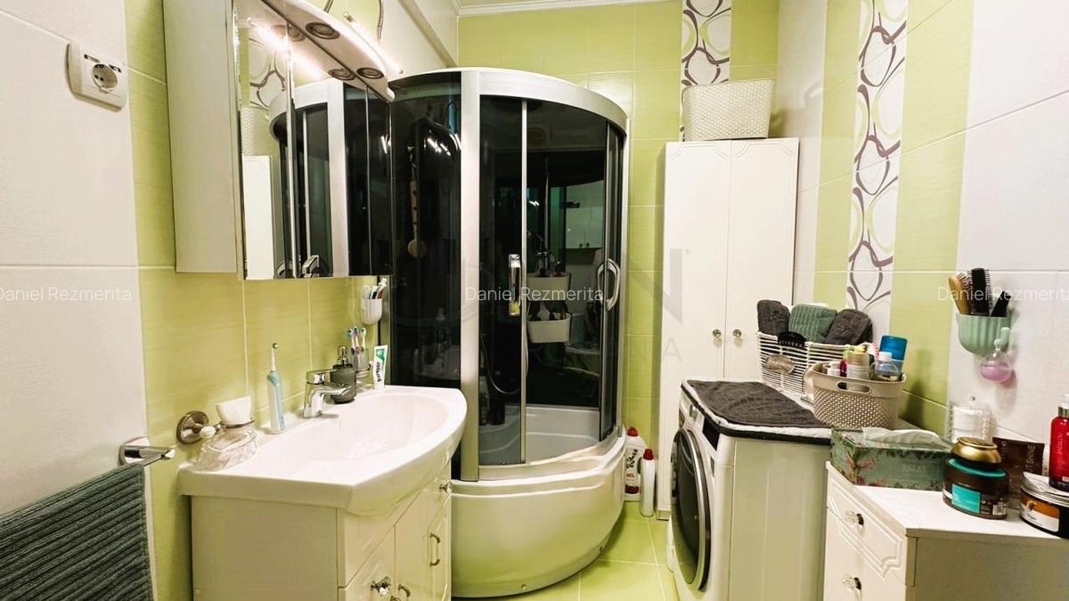 REA1019831 Apartament 3 camere Bd.Gloriei  l Loc de parcare si boxa incluse in p - 12