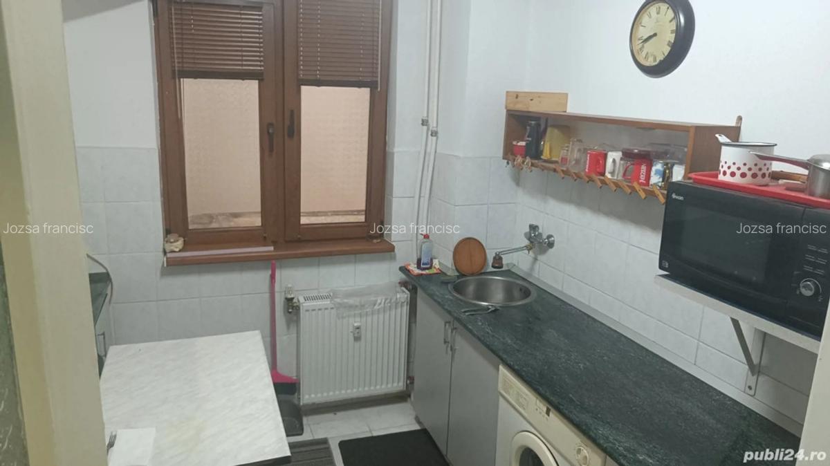 Apartament trei camere bulevardul Dacia - 2