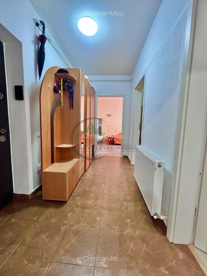 Apartament 2 camere, curte proprie, Sanpetru Residence - 5