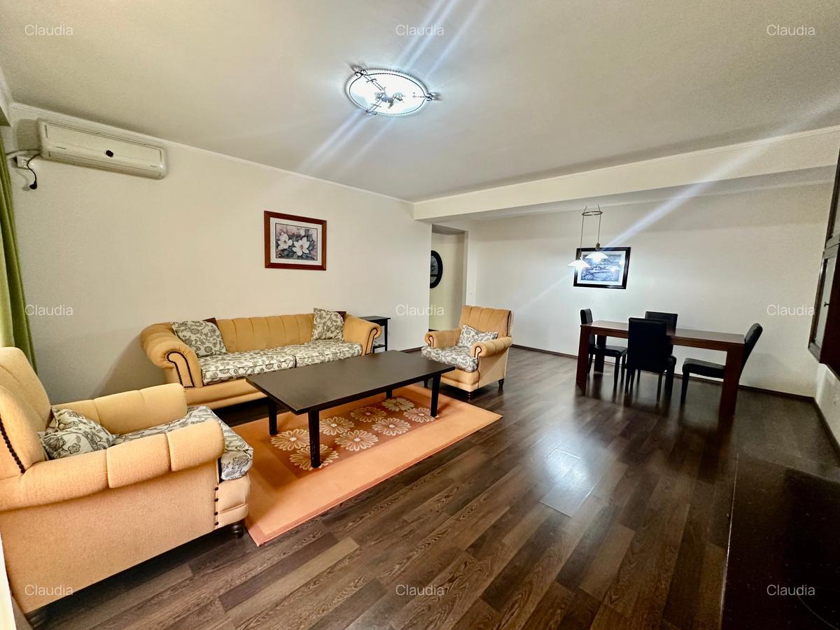 Apartament cu 3 camere decomandat în Herăstrău - 4