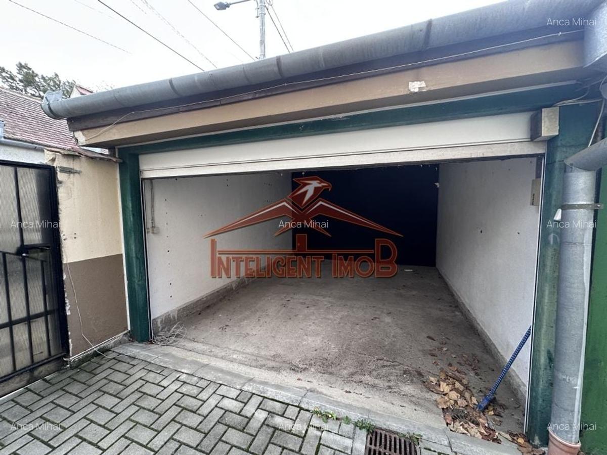 Apartament in stil Baroc cu 3 camere in Sibiu pe George Cosbuc - 19