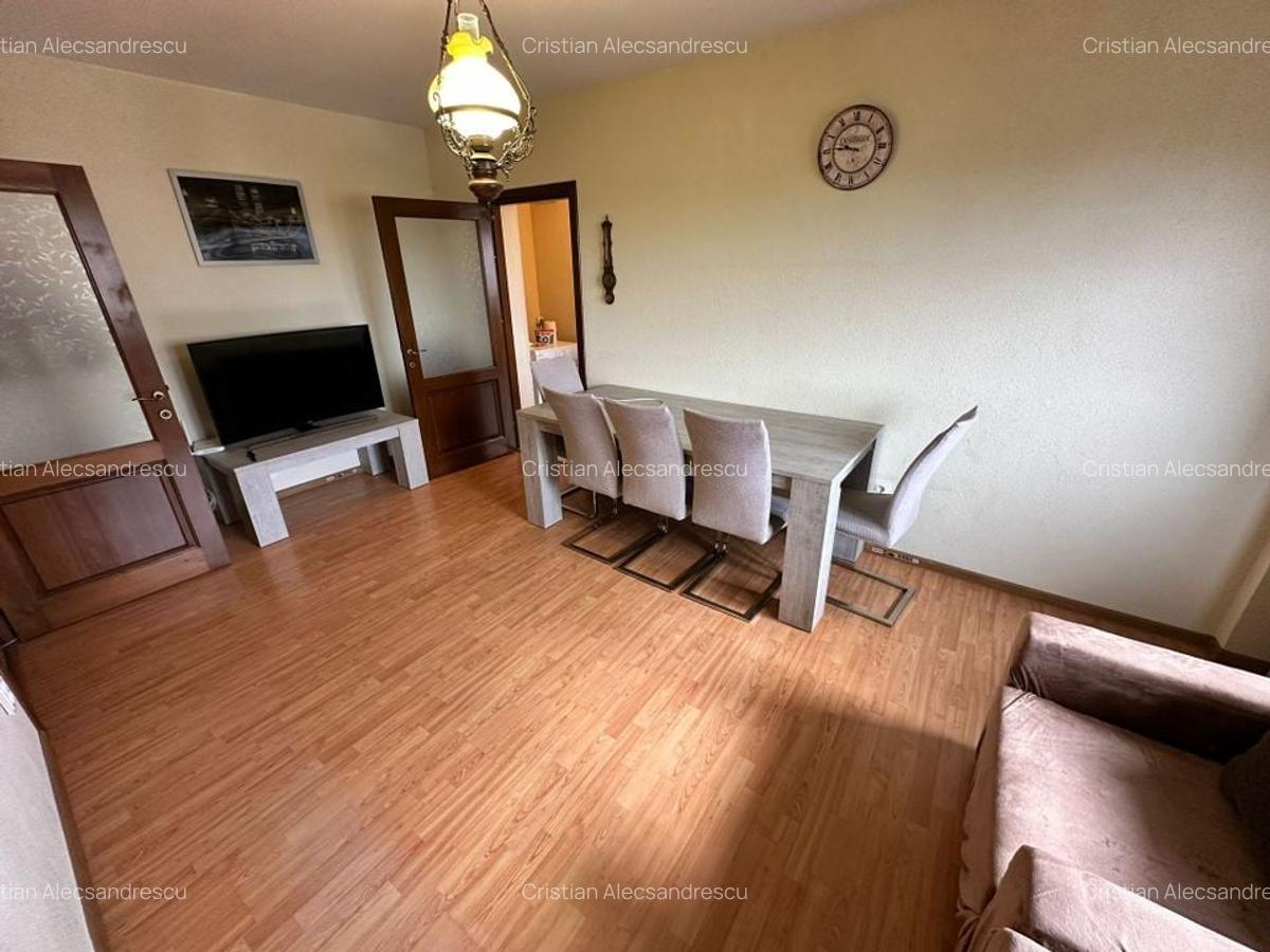 3 Camere Zona Excelenta Metrou Pacii Iuliu Maniu Militari Autogara - 13